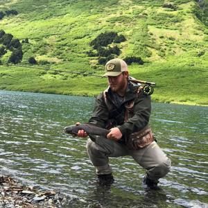 Meet your Posher, Ben